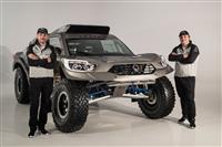 2019 Ssang Yong Rexton DKR